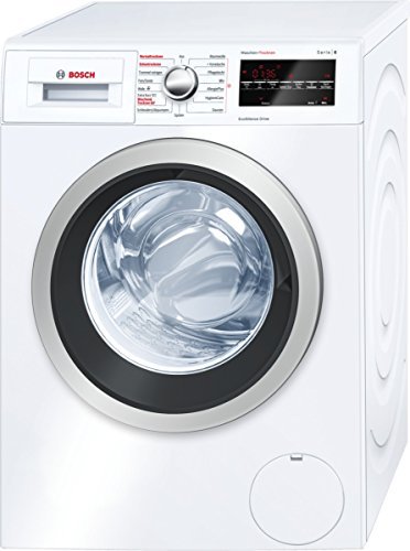 Bosch WVG30442 Serie 6 Waschtrockner/1088 kWh/ActiveWater Plus/weiß