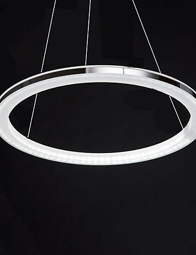 Ling@ Kronleuchter - LED - Zeitgenössisch/Traditionell-Klassisch/Tiffany/Rustikal - , warm white-220-240v