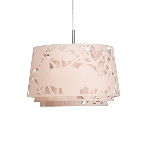 Collage 450 – Suspension rosé/matt Collage 450 – Suspension rosé/matt