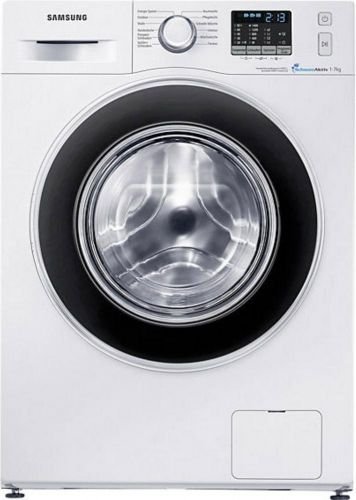 Samsung WF7AF5ECQ4W Waschmaschine Frontlader/1400 rpm/7 kilograms