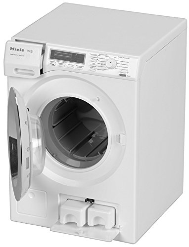 Theo Klein 6941 - Miele Waschmaschine 2013