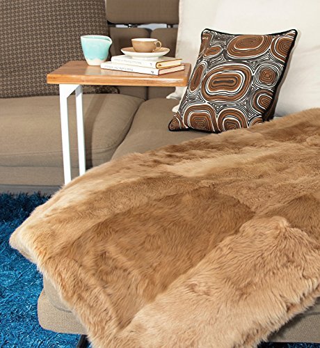 bonVIVO® Designer-Couchtisch DONNA, Beistelltisch in moderner Edelstahl-Naturholz Kombination mit Stahlgestell in weiß bonVIVO® Designer-Couchtisch DONNA, Beistelltisch in moderner Edelstahl-Naturholz Kombination mit Stahlgestell in weiß
