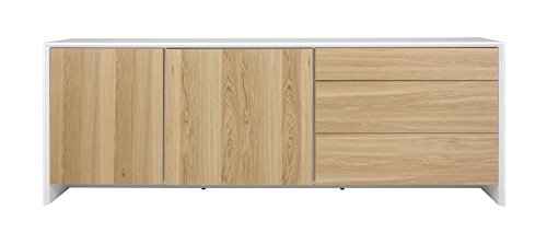 Tenzo 5935-454 Profil Designer Sideboard